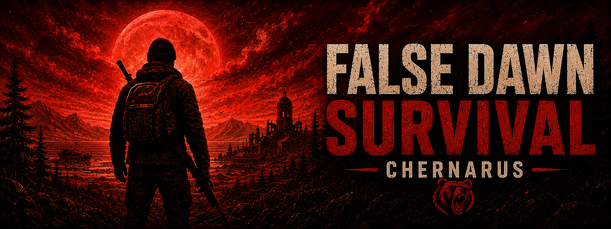 False Dawn Survival