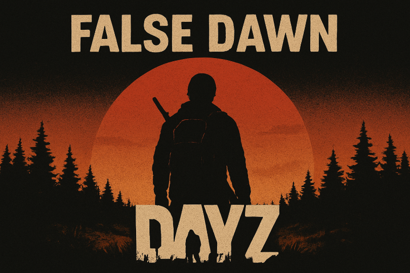 False Dawn