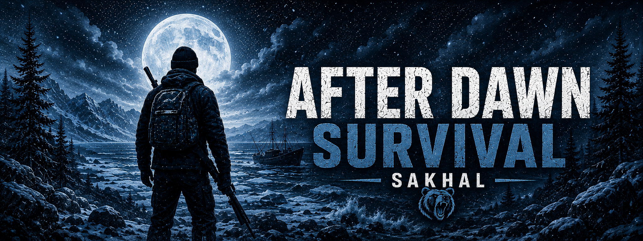 After Dawn Survival