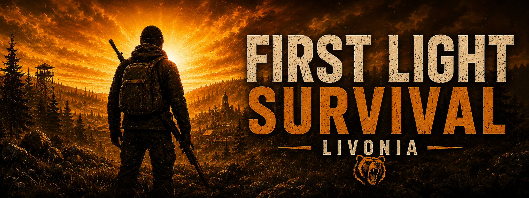 First Light Survival (PvE)